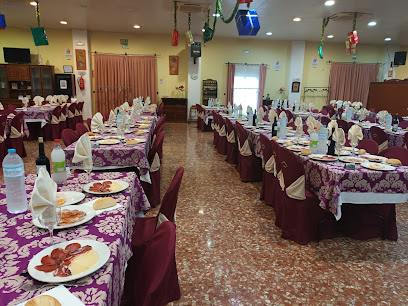 Restaurante Buiza - C. García Lorca, 3, 06220 Villafranca de los Barros, Badajoz, Spain