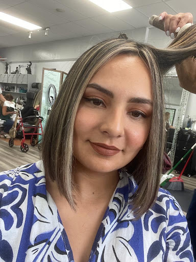 Beauty Salon «Hair Hunters Salon & Spa», reviews and photos, 3708 Town Center Blvd, Orlando, FL 32837, USA