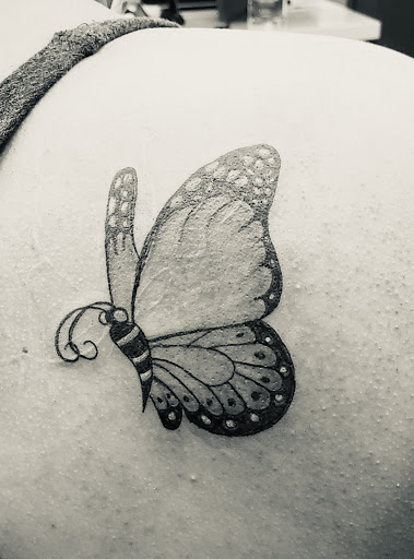 Tattoo Shop «Red Octopus Tattooing», reviews and photos, 6718 Suitland Rd, Morningside, MD 20746, USA