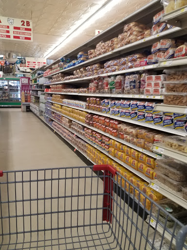 Supermarket «Piggly Wiggly», reviews and photos, 1700 N Kings Hwy, Myrtle Beach, SC 29577, USA