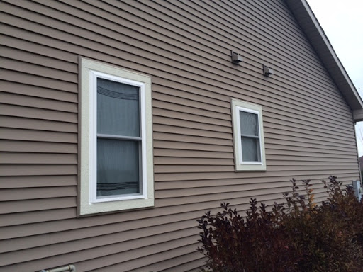 Window Installation Service «HomeSealed Exteriors, LLC», reviews and photos