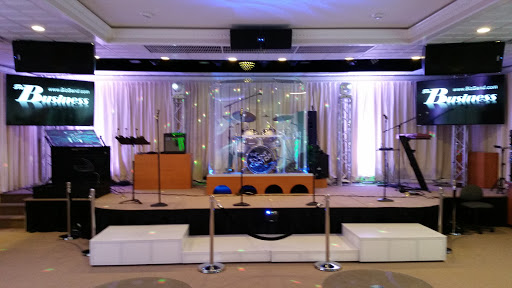 DJ Service «East Coast Event Group», reviews and photos, 2540 W Maple Ave, Langhorne, PA 19053, USA