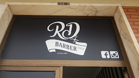 RD Barber Shop