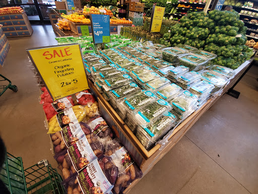 Grocery Store «Whole Foods Market», reviews and photos, 105 Stacy Rd, Fairview, TX 75069, USA