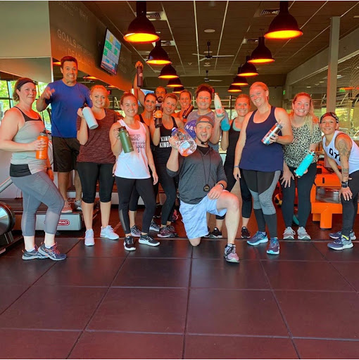Gym «Orangetheory Fitness», reviews and photos, 7700 W Virginia Ave A, Lakewood, CO 80226, USA