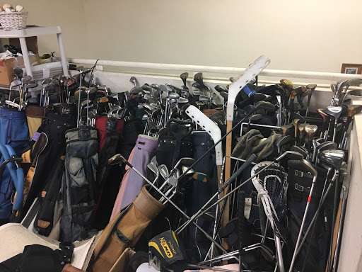 Thrift Store «Universal Thrift Store», reviews and photos, 18248 Sherman Way, Reseda, CA 91335, USA