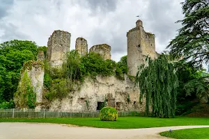 Château de Vendôme image