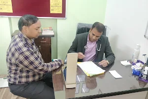 Dr. Mukesh Verma, Assistant Professor and consultant physician, Sk hospital and Medical College, sikar image