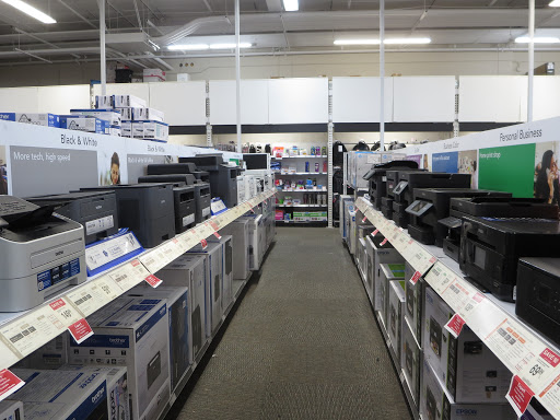 Computer accessories store Richmond