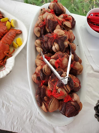 Seafood Market «Metropolitan Seafood & Gourmet», reviews and photos, 1320 US-22, Lebanon, NJ 08833, USA