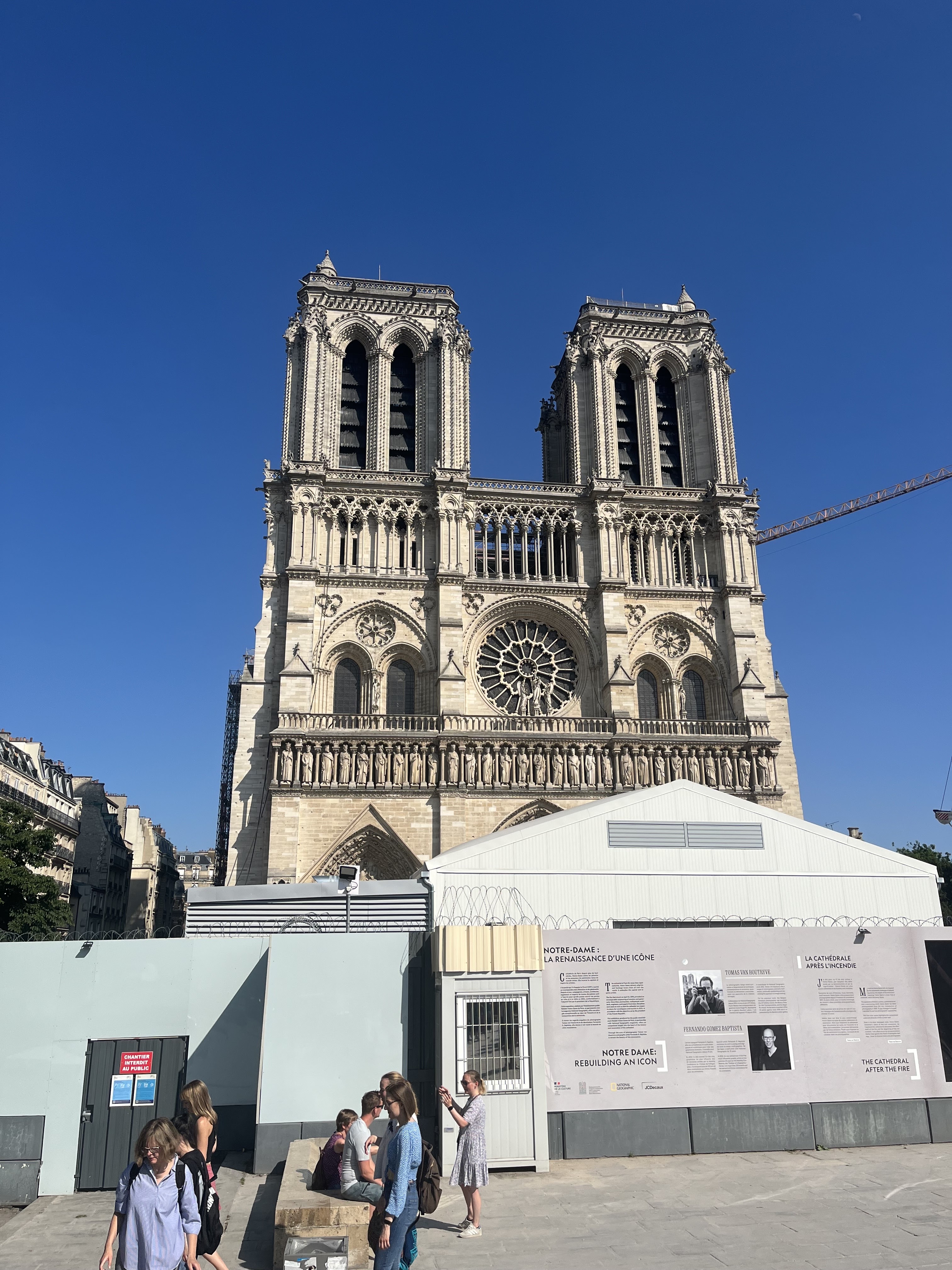 Photo n° 12 de l'avis de Sabrina.o fait le 28/06/2023 à 13:43