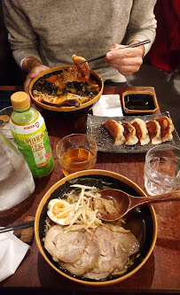 Soupe du Restaurant japonais Fufu Ramen à Bordeaux - n°9