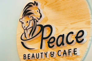 Peace Beauty & Cafe image