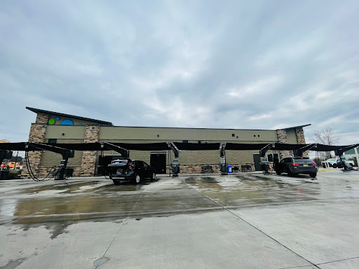 Watercress Car Wash en Decatur