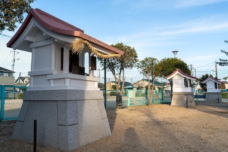 宗像神社