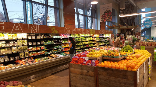 Grocery Store «Whole Foods Market», reviews and photos, 13998 Cedar Rd, University Heights, OH 44118, USA