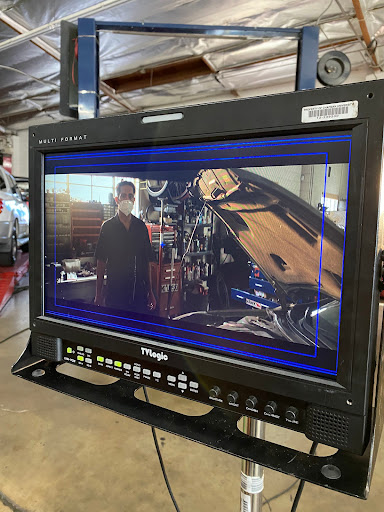 Auto Repair Shop «One Way Auto Repair & Services», reviews and photos, 1562 W Embassy St, Anaheim, CA 92802, USA