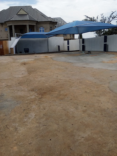 Wizard Car Wash, Amakohia-Akwakuma, Owerri, Nigeria, Restaurant, state Imo
