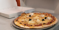 Plats et boissons du Pizzas à emporter Pizza Story à Ondres - n°11