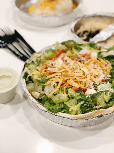 Mexican Restaurant «Costa Vida», reviews and photos, 213 E 12300 S, Draper, UT 84020, USA