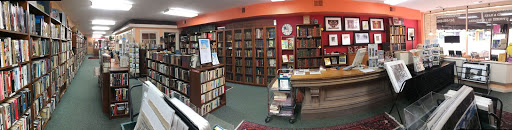 Rare Book Store «This Old Book Inc.», reviews and photos, 138 Center St, Grayslake, IL 60030, USA