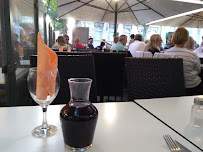 Plats et boissons du Restaurant Le Jacquemart. à Avignon - n°14