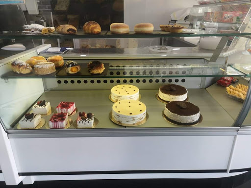 Pastelaria Doce Sabor no Freamunde, Porto