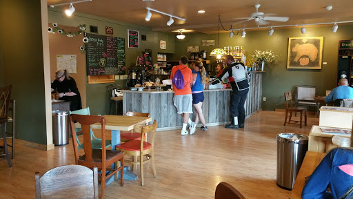 Coffee Shop «Northern Lattes Coffee House», reviews and photos, 10362 Main St, Boulder Junction, WI 54512, USA