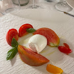 Photo n°1 de l'avis de Antonio.e fait le 26/06/2022 à 06:29 sur le  Ristorante D'Amore à Capri