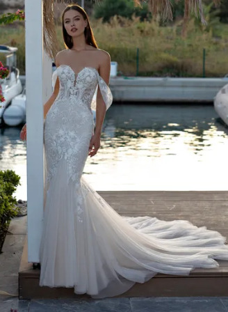 Boutique «Loretta Bridal boutique», reviews and photos, 28811 S Tamiami Trail, Bonita Springs, FL 34135, USA