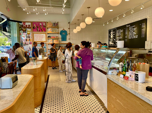 Jeni's Splendid Ice Creams