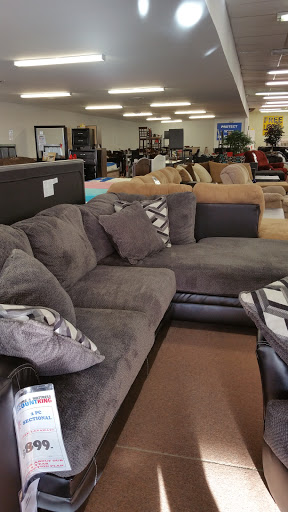Furniture Store «Furniture & Mattress Discount King», reviews and photos, 1231 Roosevelt Ave, York, PA 17404, USA
