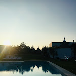 Photo n°6 de l'avis de Kurt.o fait le 07/06/2019 à 20:22 sur le  Villa Cenci à Cisternino