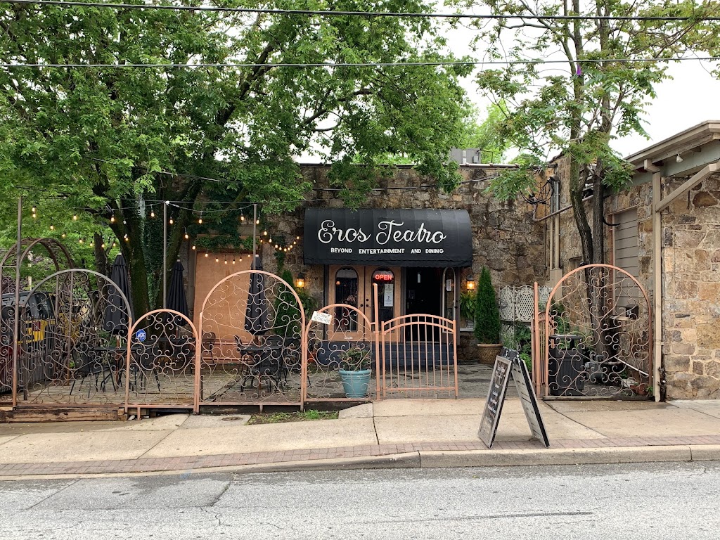 Eros Teatro 72701