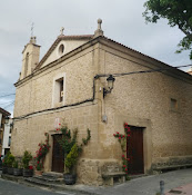 Ermita De Nuestra Señora Del Campo - La Virgen Kalea, 9-3, 01308 Lantziego, Araba, España