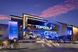 Topgolf image