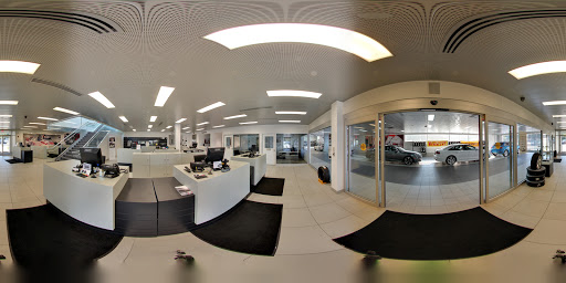 Audi Dealer «Audi Natick», reviews and photos, 549 Worcester St, Natick, MA 01760, USA