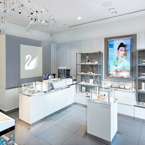Swarovski.Ίλιον - Κοσμηματοπωλείο
