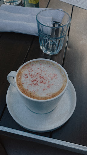 American Restaurant «D Bar Denver», reviews and photos, 494 E 19th Ave, Denver, CO 80203, USA