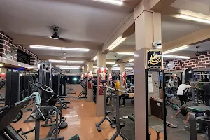 Tp's _BODYCARE EXCLUSIVE GYM image