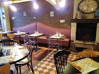 Atmosphère du Restaurant français Mistral à Les Andelys - n°13