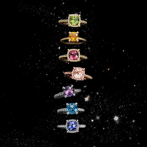 Jewelry Designer «David Yurman», reviews and photos, 323 N Park Center, Dallas, TX 75225, USA