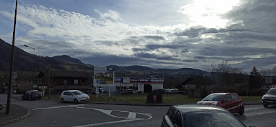GARAGE 2 PANLOUP 1,2,3 AutoService à Ville-en-Sallaz