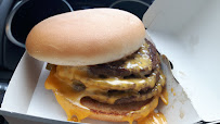Hamburger du Restauration rapide McDonald's à Clairoix - n°7