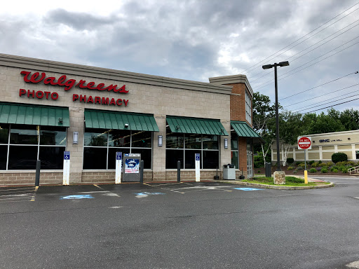Walgreens, 17 Crystal Ave, Derry, NH 03038, USA, 