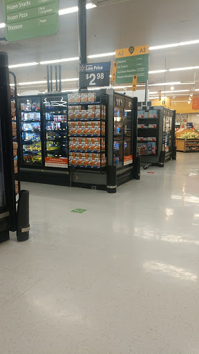 Department Store «Walmart Supercenter», reviews and photos, 440 N Euclid St, Anaheim, CA 92801, USA