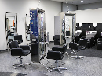Headquarters Hairdressing Centre City