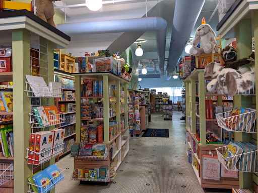 Toy Store «Adventures In Toys», reviews and photos, 250 W Maple Rd, Birmingham, MI 48009, USA