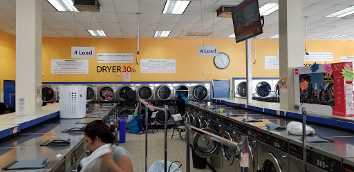 Laundromat «Free Dry Coin Laundry», reviews and photos, 11904 Long Beach Blvd, Lynwood, CA 90262, USA