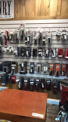 Gun Shop «Glory Guns and Pawn LLC», reviews and photos, 1194 Skyline Dr, Hopkinsville, KY 42240, USA
